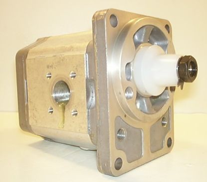 Image de SNP/2 A8L C042 Pompe à engrenage