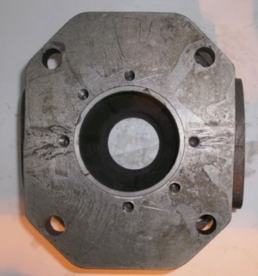 Picture of MA10V100 SAE A R/H THRU-DRIVE UNC