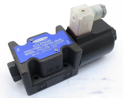 Picture of DG05-8BL-24VDC DN SOL VALVE**