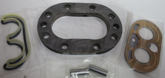 Picture of 14 D SER 14.3CC STD GEAR HOUSING