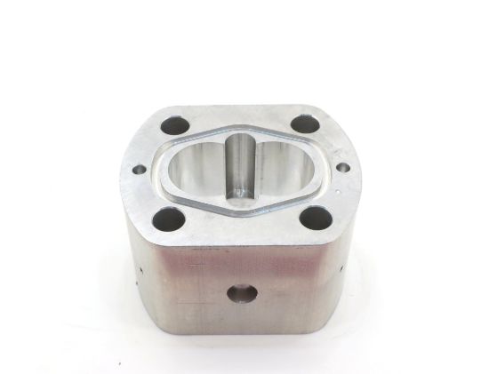 Picture of P23 UNPORTED MOTOR BODY2.1CC