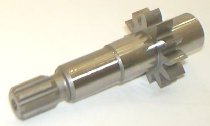 Image de PGP511 6CC 5/8 X 9 TOOTH