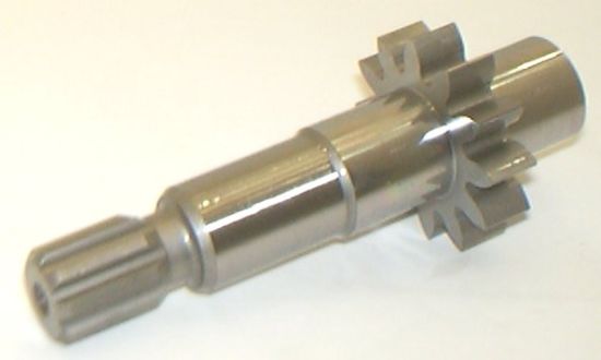 Image de PGP511 6CC 5/8 X 9 TOOTH