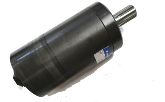 Picture of WMM 20 HIGH TORQUE MOT SIDE PORT