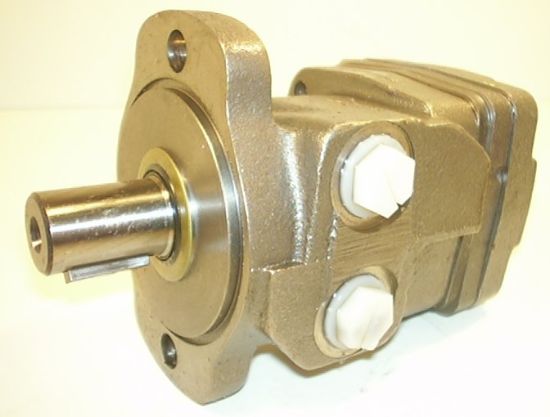 Picture of WHITE 76CC/REV MOTOR 2 BOLT A 1'' S