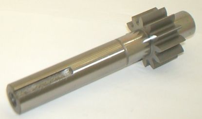 Image de PGP511 14CC ENGRENAGE À DIRECTION 3/4 CLAVETTE