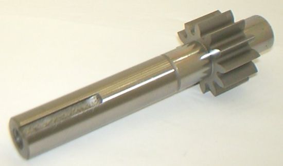 Image de PGP511 14CC ENGRENAGE À DIRECTION 3/4 CLAVETTE