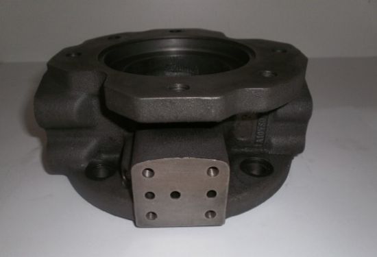 Picture of MA10V045 SAE B L/H THRU-DRIVE MET