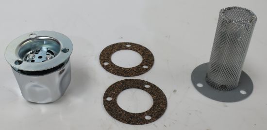 Picture of 10 MICRON 29 X 64MMFILLER BREATHER