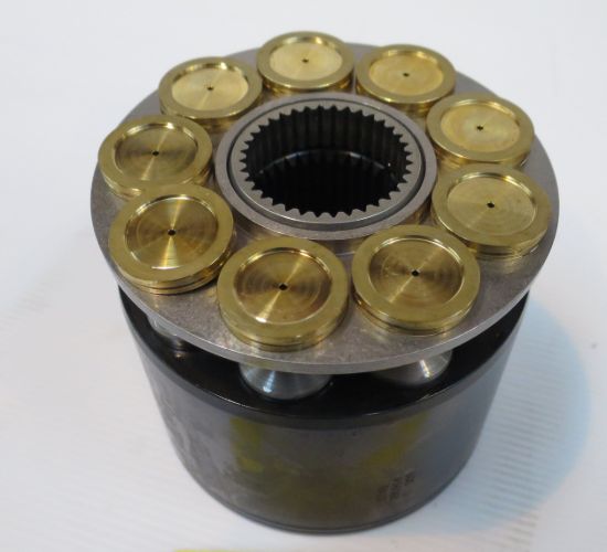 Picture of F 90CC CYLINDER BLOCK ASSEMBLY