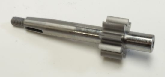 Picture of P23 SINGLE C2 1:8 TAPER SHAFT 3.3CC
