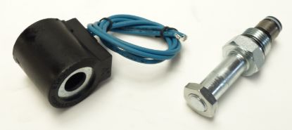 Picture of 24 VOLT 3D LOWERING VLV   F   LEADS