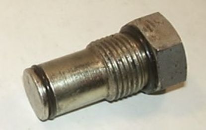 Picture of V2000 RELIEF VALVE CARTRIDGE