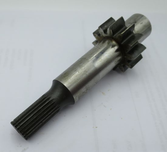 Picture of S12 8CC 7/8 13 X 30.1MM SAE SPLINE