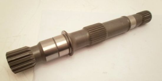 Picture of J S1 SAE C 14 SPL WITH AUX SPLINE