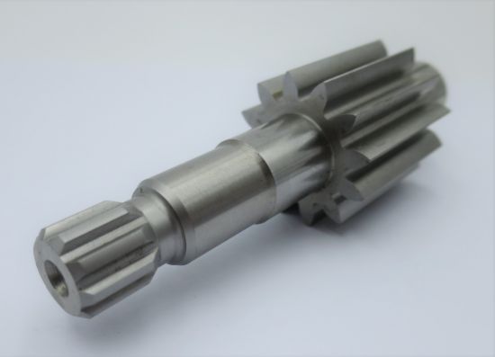 Picture of PGP511 25CC 17MM X 9 TOOTH