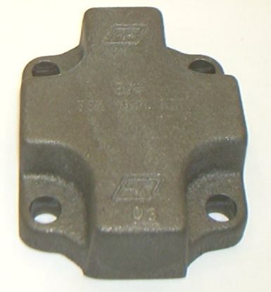 Imagen de PGP511 PRESIÓN CUBIERTA EXTREMA BLANK