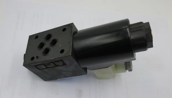 Picture of DG03-11B-24DC DN SOLENOID VALVE