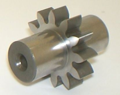 Imagen de PGP511 6CC RUEDA GUÍA