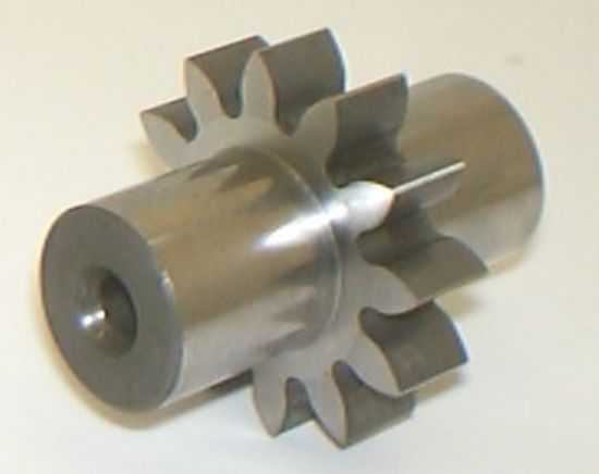 Imagen de PGP511 6CC RUEDA GUÍA