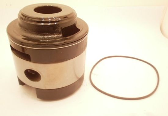 Picture of T6E - 052 SINGLE CARTRIDGE  KIT