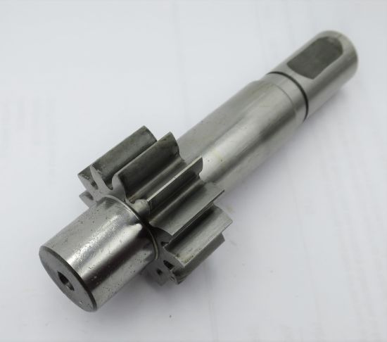 Picture of S12 11CC 18MM X 34.6MM PAR DRIVE