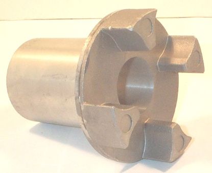 Picture of 110mm CPL HALF FOR 42mm SHAFT**