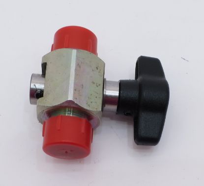 Picture of HV/18 SHUT OFF VALVE 3/8 BSP***