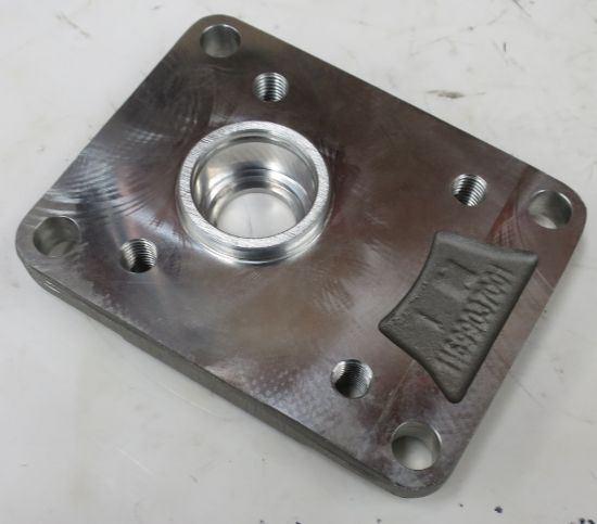 Picture of S12 4 BOLT 72 X 100 38MM PILOT