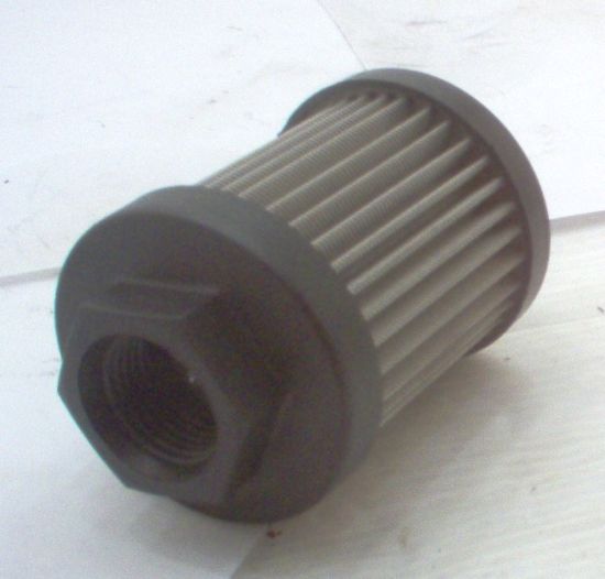 Picture of 1/2 BSP SIZE 11 MAG  STRAIN 90 MIC