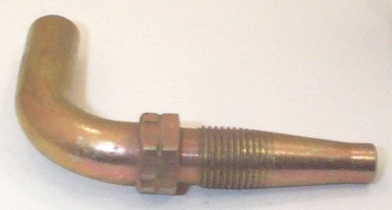 Picture of 14mm 90/S S'PIPE FOR 3/8 HOSE