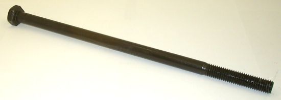 Picture of M10 X 1.5 220X26 GRADE 8.8 HT HEX