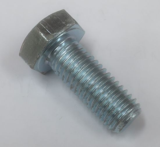 Picture of M12 X 1.75 X 30MM  HT HEX