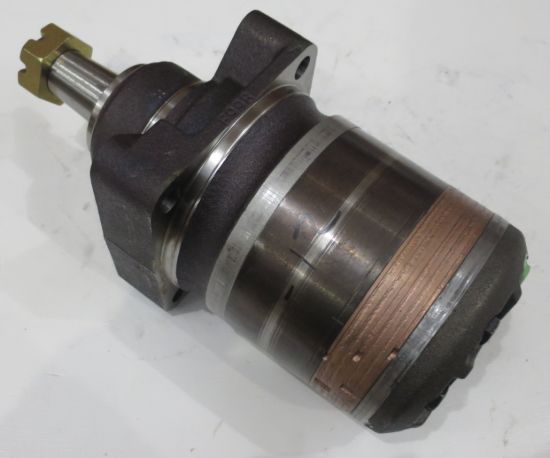Picture of TG0475US190AABP  PARKER MOTOR