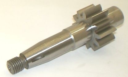 Image de PGP511 12CC 17MM 1:5 TAPER DRIVE