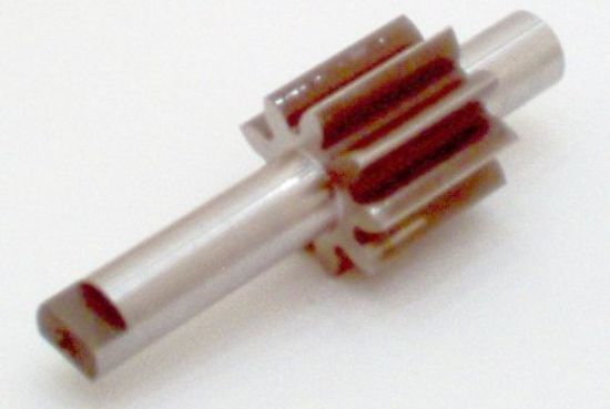 Picture of PGP503 5MM SHORT TANG SINGLE