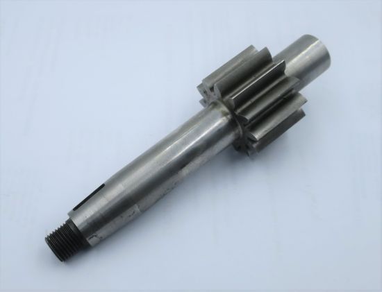 Picture of SP2.5 31.5L GP3 1:8 TAPER SHAFT