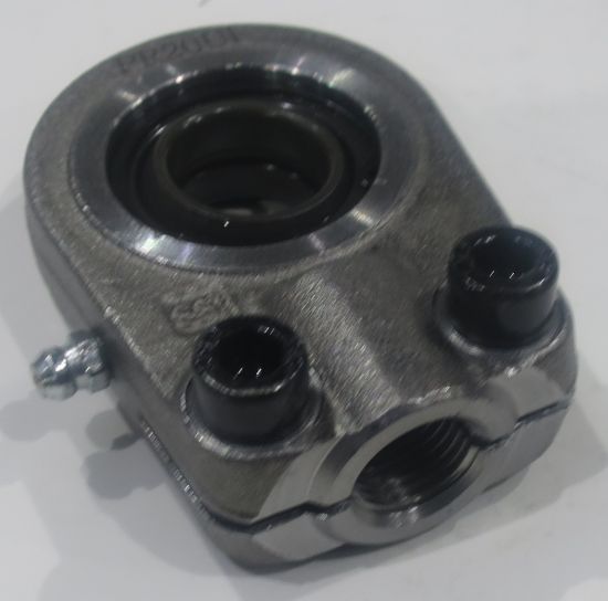 Picture of 20MM PIN HOLE BALL JOINT END