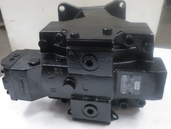 Picture of DANFOSS No.83037924