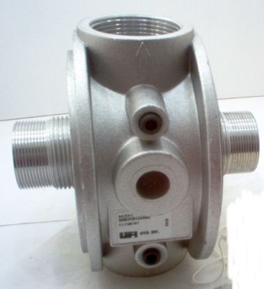 Picture of 1.5UNF/1/14 BSP PST 1.1/2 BSP PORTS