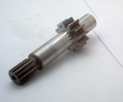 Imagen de PGP620 19CC 7/8' SAE B 13T ESTRIADO