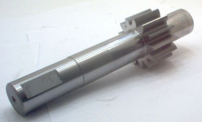 Imagen de PGP64055CC 1 1/4 SAE C PARALELO