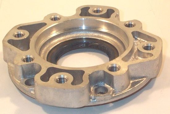 Picture of SAE B 2/4 BOLT FLANGE FOR IM2