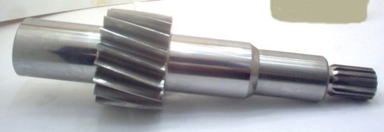 Picture of S7 GEAR - 1 1/4 SPLINE CODE C