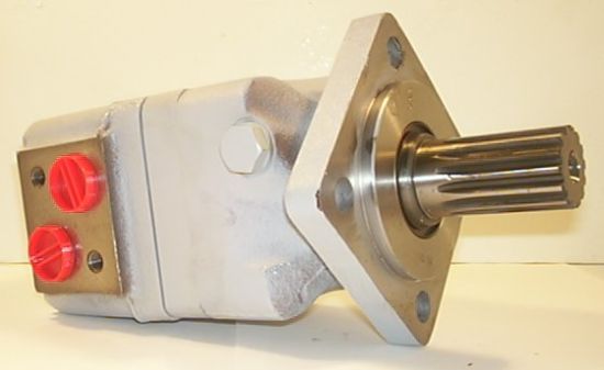 Picture of WMSA 150HI-TORQUE