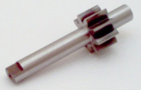 Picture of PBP503 DRIVE SHAFT 3.6CC