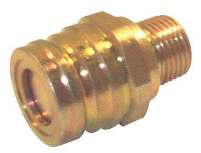 Picture of TRACTOR/TRAILER BRAKE MALE 1/2