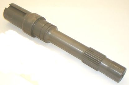 Picture of 35M 1.1/4  STRAIGHT KEYED SHAFT