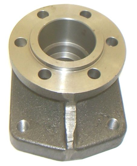 Picture of S17 6 BOLT CIRCULAR FORD TYPE