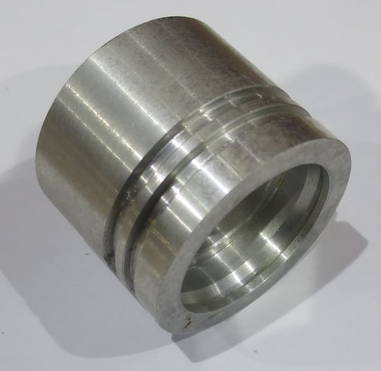 Picture of MOWER MOTOR OUTRIGGER BUSHING BLOCK